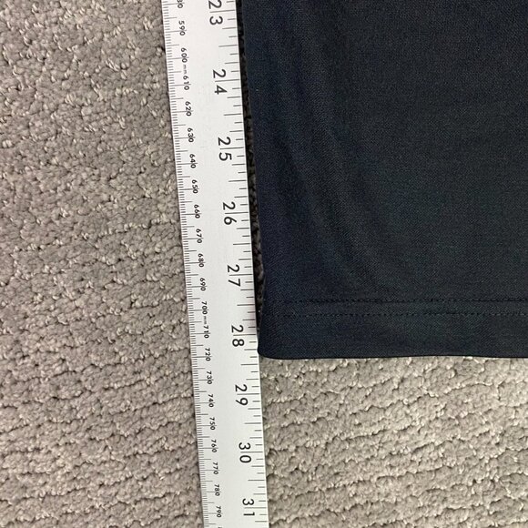 Nike Dri-Fit Pants Men's XL Black Epic Knit Run Track Gym Sweatpants 927388-010 - Picture 14 of 14